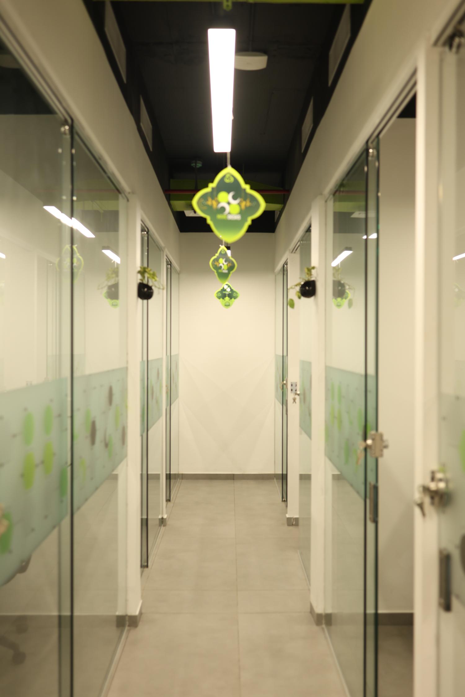 Business Address